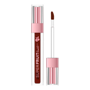 Eveline Superfruit żelowy tint do ust 05 Honey Banana 4 ml