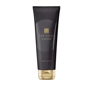 Avon Far Away Glamour balsam do ciała 125 ml