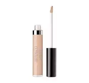 Artdeco Long Wear korektor wodoodporny 18 Soft Peach 7 ml