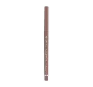 Essence wodoodporna kredka do brwi 04 Dark Blonde 0,05 g