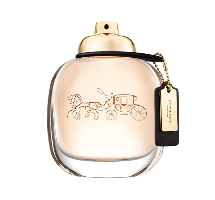 coach coach woda perfumowana 90 ml  tester   