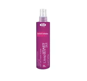 Lisap Milano Ultimate Plus spray termoochronny 125ml