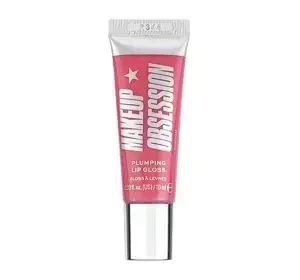 MAKEUP OBSESSION MEGA PLUMP BŁYSZCZYK DO UST ALL TALK 10ML