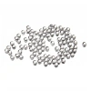 Cyrkonie imitacja szkła 1,5 mm nr 1 100 sztuk