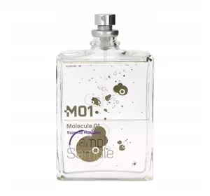 Tester Escentric Molecules Molecule 01 woda toaletowa spray 100 ml