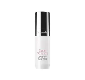 Dr Irena Eris Sensi Science przeciwzmarszczkowe serum ultra-wzmacniające 30ml