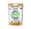 NYX Professional Makeup Jumbo Lash rzęsy na pasku Wispy Flutter 1 para