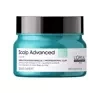 L'Oréal Professionnel Serie Expert Scalp Advanced oczyszczająca maska do włosów 2w1 250 ml