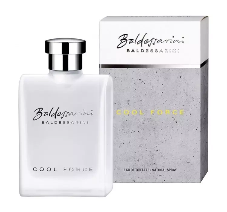 baldessarini cool force sport