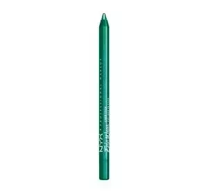NYX Professional Makeup Epic Wear kredka do oczu 22 Intense Teal 1,22 g