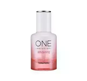 Holika Holika One Solution serum rozjaśniające