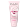 Eveline Cosmetics Pink Snail odżywczo-regenerujące mleczko do ciała 200 ml