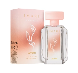 Avon Imari Naturelle woda toaletowa spray 50 ml