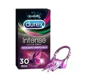 Durex Intense Little Devil Ring nakładka wibracyjna