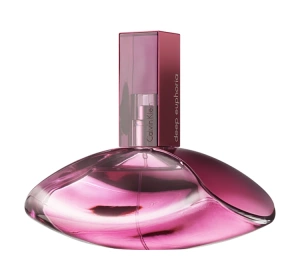 Outlet Calvin Klein CK Deep Euphoria Women woda toaletowa spray 100 ml