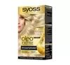 SYOSS OLEO INTENSE FARBA DO WŁOSÓW BEZ AMONIAKU 9-10 JASNY BLOND