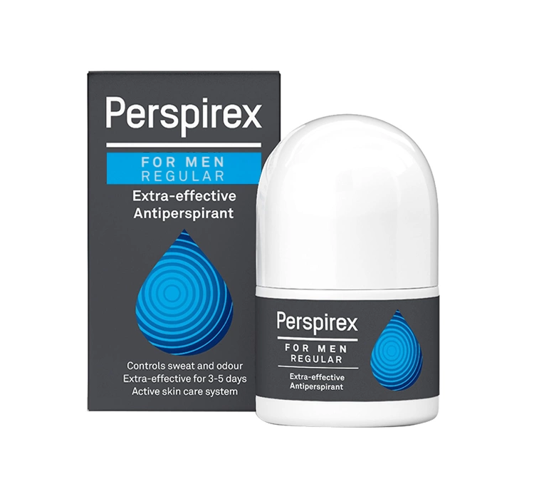 perspirex regular