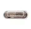 Essence Brow Powder Set zestaw pudrów do brwi 01 Light Medium 2,3 g