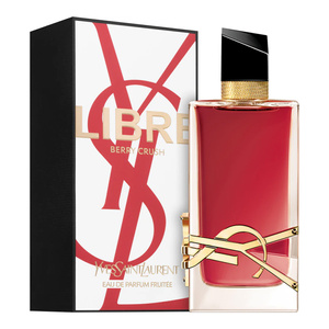 Yves Saint Laurent Libre Berry Crush woda perfumowana spray 90 ml