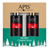 Apis Sensual Girl zestaw prezentowy do pielęgnacji ciała balsam do ciała 300 ml + żel do mycia 300 ml