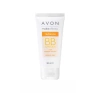 Avon Nutra Effects Radiance 5w1 rozświetlający krem BB Medium 30 ml