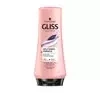 Gliss Split Ends Miracle odżywka do włosów zniszczonych i z rozdwojonymi końcówkami 200ml