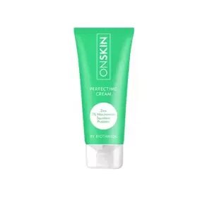 Biotaniqe OnSkin krem do twarzy przeciw niedoskonałościom 50 ml