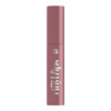 Bell Shiny Vinyl Lips połyskująca pomadka do ust w płynie 03 Velvet Mauve 5 g