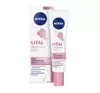 NIVEA Vital przeciwzmarszczkowe serum do twarzy 40 ml