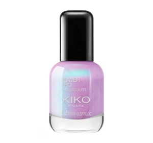 KIKO Milano Power Pro lakier do paznokci 252 Purple Plunge 11 ml