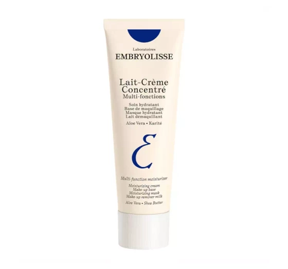 Embryolisse Moisturising krem odżywczo nawilżający 75ml