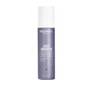 Goldwell Smooth nabłyszczający spray ochronny 150ml