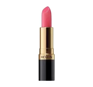 REVLON SUPER LUSTROUS POMADKA DO UST 430 SOFTSILVER ROSE 4,2G