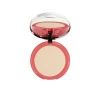 Lamel Cloud Matte prasowany puder matujący 01 Fair Ivory 8g