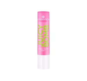 Essence Juicy Bomb błyszczący balsam do ust 03 Time To Pitaya 2,5 g