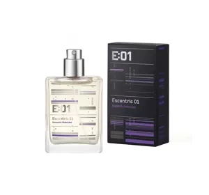 Escentric Molecules Escentric 01 woda toaletowa spray 30 ml