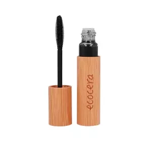 Ecocera Natural Choice tusz do rzęs Magnolia Black 8 ml