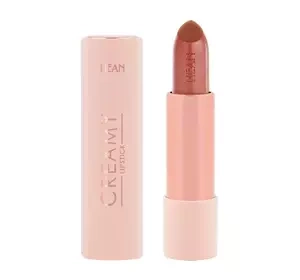 Hean Creamy Lipstick pomadka do ust 28 Tea Rose 4,5 g