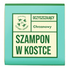 Mydlarnia Cztery Szpaki oczyszczający szampon chrzanowy w kostce 75 g