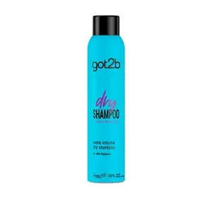 Got2b Fresh It Up! extra volume suchy szampon 200ml