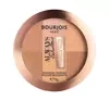 Bourjois Always Fabulous bronzer do twarzy 001 Medium 9 g