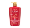 L'Oréal Paris Elseve Color Vive szampon do włosów farbowanych 1000 ml