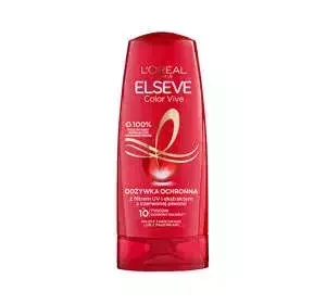 L'Oréal Paris Elseve Color Vive odżywka do włosów farbowanych 200 ml