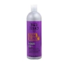 Tigi Bed Head Serial Blonde odżywka do włosów farbowanych i blond 750ml