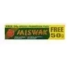 Dabur Miswak pasta do zębów ziołowa 170 g