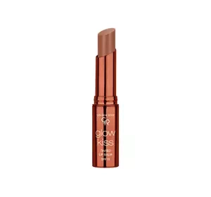 Golden Rose Glow Kiss koloryzujący balsam do ust SPF15 06 Choco Cake 3 g