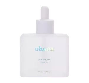 Ohora płyn do usuwania naklejek hybrydowych 50ml