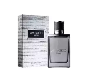 Jimmy Choo Man woda toaletowa spray 30 ml