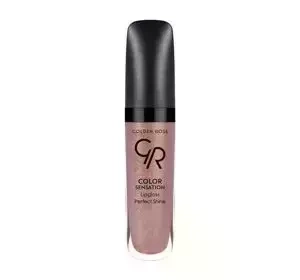 Golden Rose Color Sensation lipgloss błyszczyk do ust 114 5,6ml