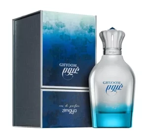 Zimaya Ghyoom woda perfumowana spray 100 ml